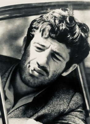 Jean Paul Belmondo