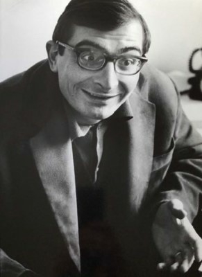 Claude Chabrol
