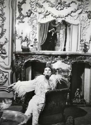 Delphine Seyrig