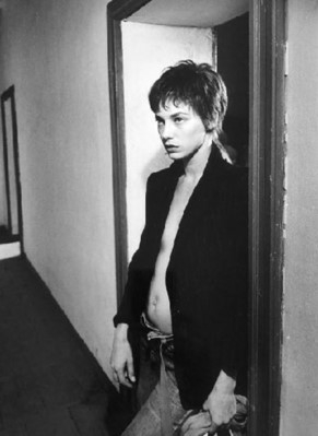 Jane Birkin