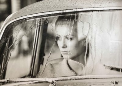 Catherine Deneuve 1967 « Manon 70 » de J. Aurel