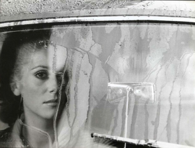 Catherine Deneuve - « Manon 70 » de J. Aurel 1967
