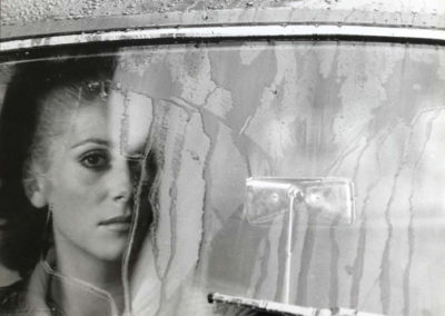 Catherine Deneuve - « Manon 70 » de J. Aurel 1967