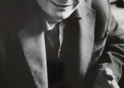 Claude Chabrol 1960