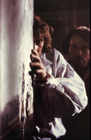 Gérard Depardieu 1982 « Danton» de A. Wajda