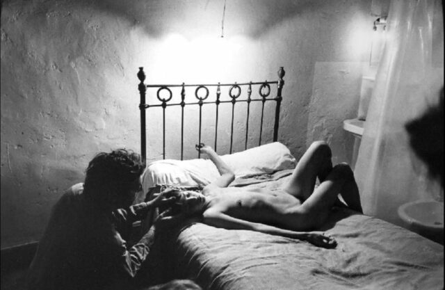 Serge Gainsbourg, Jane Birkin 1975 « Je t’aime moi non plus »