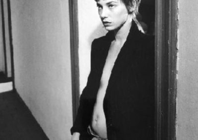 Jane Birkin 1975 « Je t’aime moi non plus »