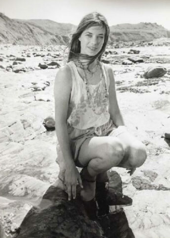 Jane Birkin 1976 - « La course à l’échalote » de Claude Zidi