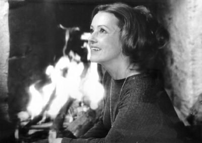 Jeanne Moreau 1964 « Le feu follet » de Louis Malle