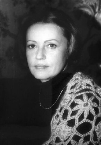 Jeanne Moreau 1964 « Le feu follet » de Louis Malle