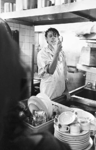 Lambert Wilson 1983 « La femme publique » de A. Zulawsky