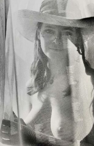 Laura Antonelli en Roumanie 1970 « Les mariés de l’An II » de Jean-Paul Rappeneau