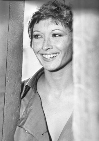 Marlène Jobert 1974 - « Juliette et Juliette » de Remo Forlani