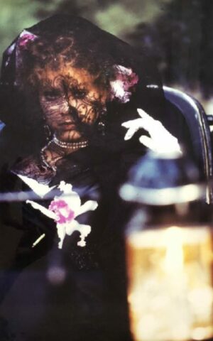 Ornella Muti 1984 - « Un amour de Swann » de Volker Schlöndorff