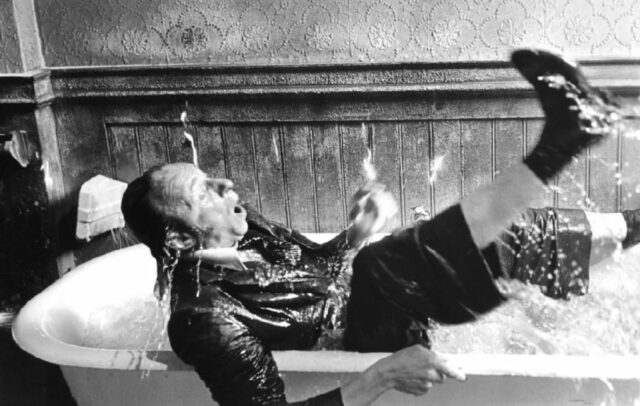 Pierre Richard 1976 - « La course à l’échalote » de Claude Zidi