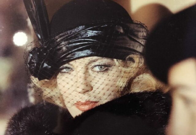 Romy Schneider 1973 « Trio Infernal » de Francis Girod