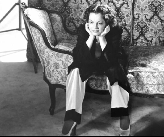 Romy Schneider 1980 « La banquière » de Francis Girod