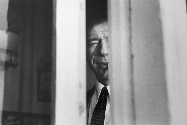 Yves Montand 1972 « César et Rosalie » de Claude Sautet