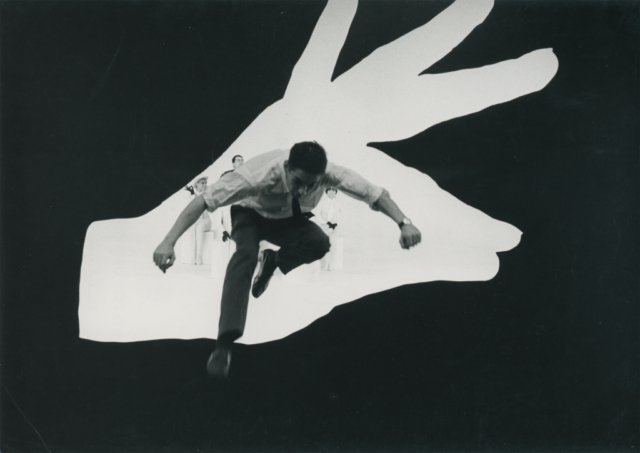 Dirk Sanders « Main »