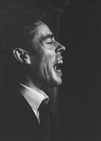 Jacques Brel