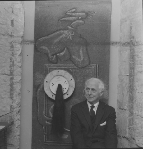 Max Ernst