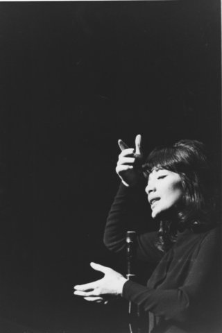 Juliette Gréco