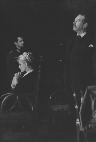 « Les Séquestrés d'Altona »