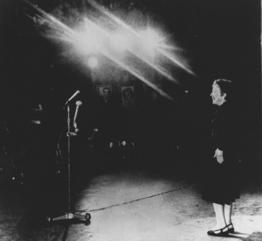 Édith Piaf