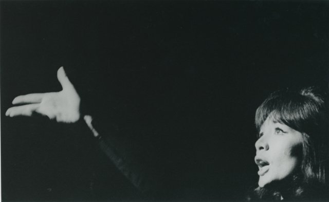 Juliette Gréco